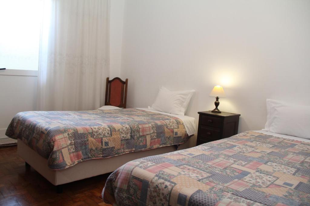 Residencial Primavera Hotel Vendas Novas Bilik gambar