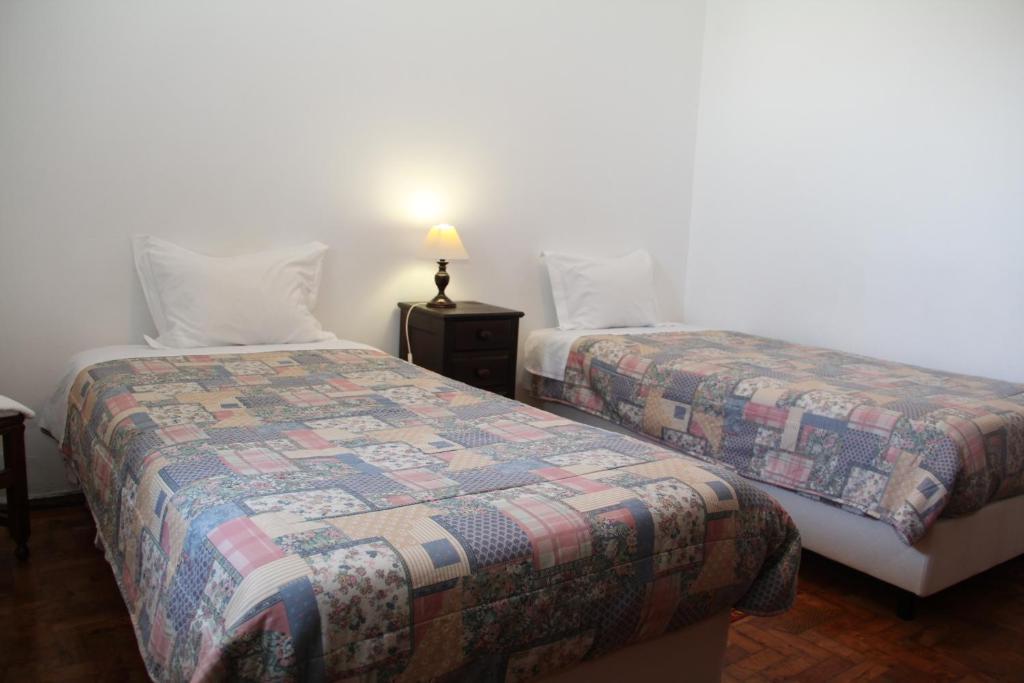 Residencial Primavera Hotel Vendas Novas Luaran gambar