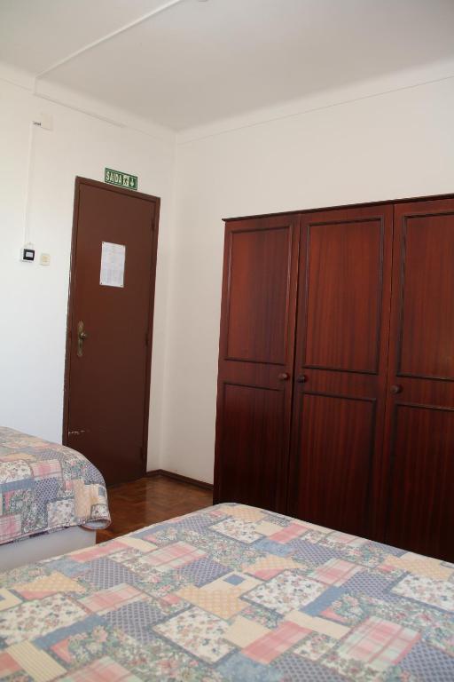 Residencial Primavera Hotel Vendas Novas Luaran gambar