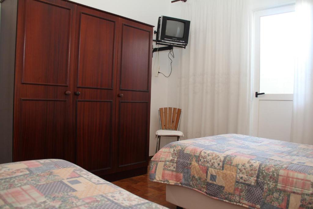 Residencial Primavera Hotel Vendas Novas Luaran gambar