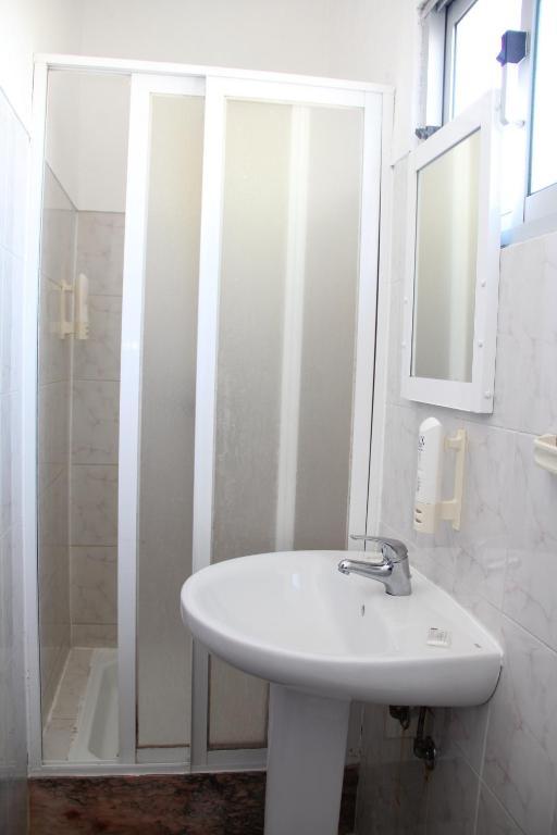Residencial Primavera Hotel Vendas Novas Luaran gambar