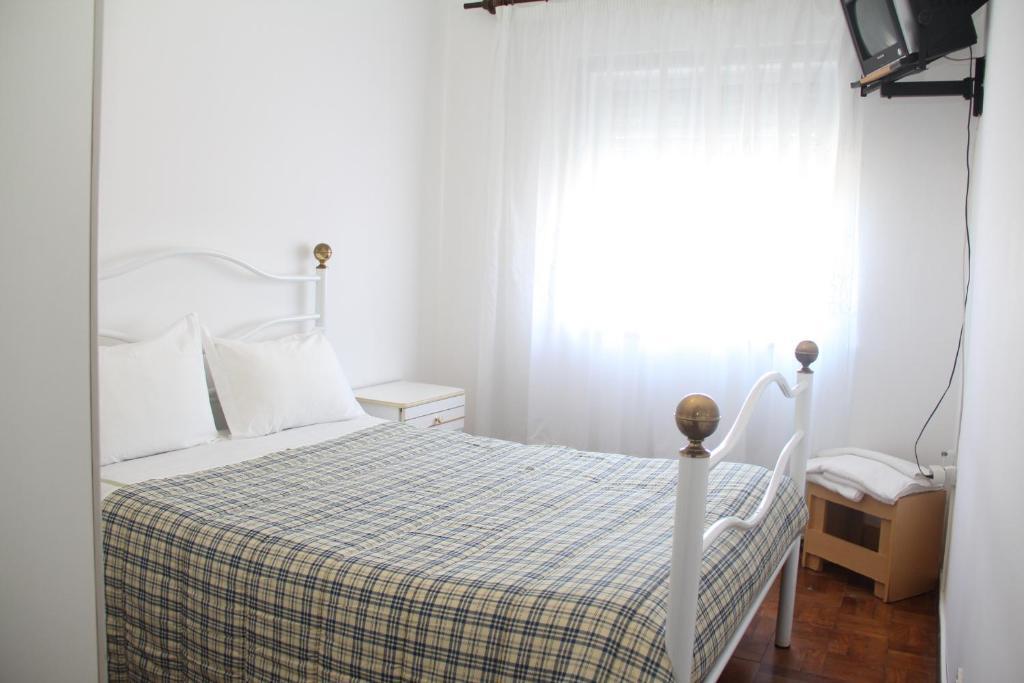 Residencial Primavera Hotel Vendas Novas Luaran gambar