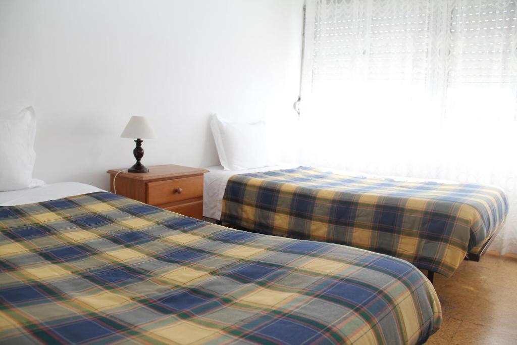 Residencial Primavera Hotel Vendas Novas Bilik gambar