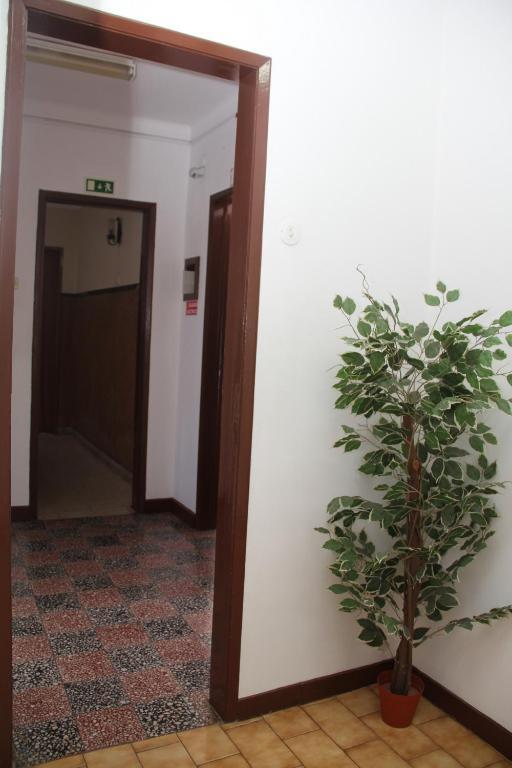 Residencial Primavera Hotel Vendas Novas Luaran gambar