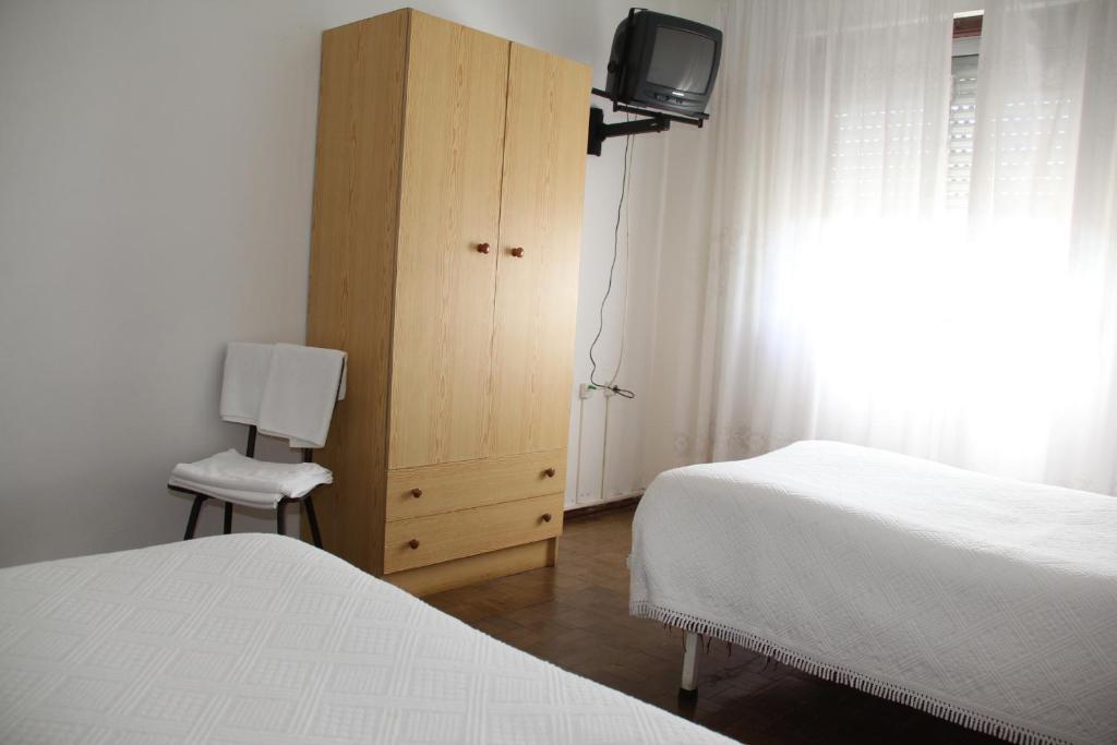 Residencial Primavera Hotel Vendas Novas Bilik gambar
