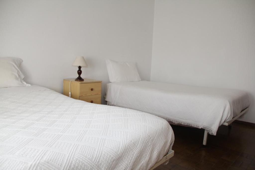 Residencial Primavera Hotel Vendas Novas Bilik gambar