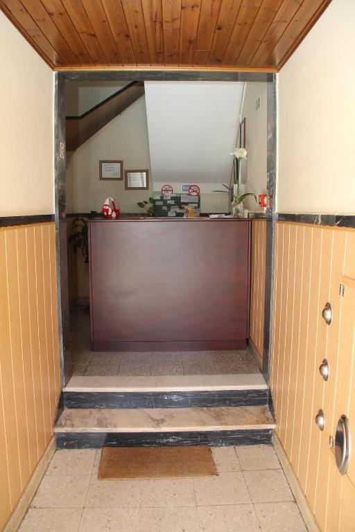 Residencial Primavera Hotel Vendas Novas Luaran gambar