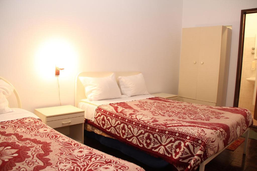 Residencial Primavera Hotel Vendas Novas Bilik gambar