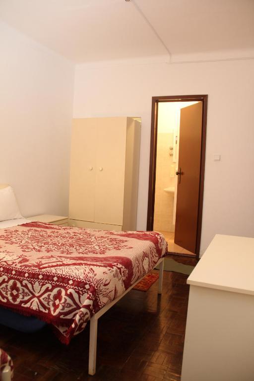 Residencial Primavera Hotel Vendas Novas Luaran gambar